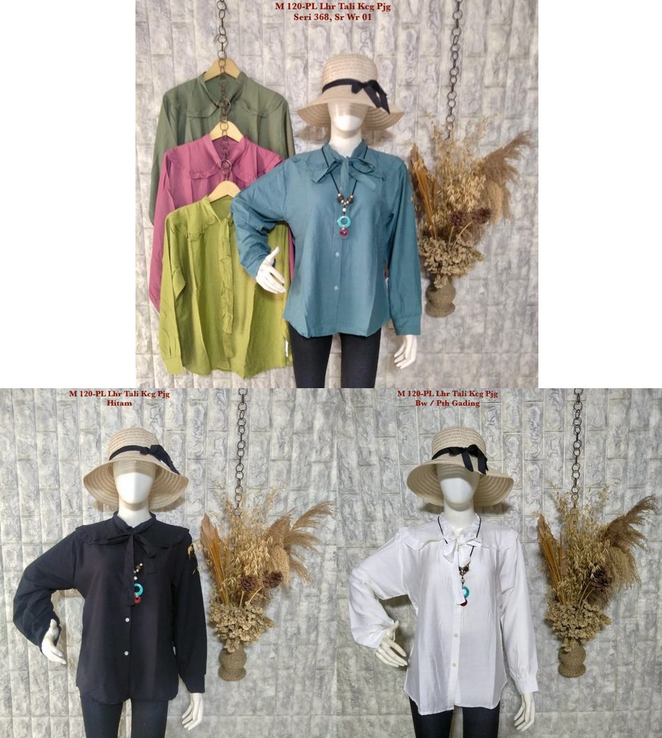 M 120-PL Lhr Tali Kcg Pjg