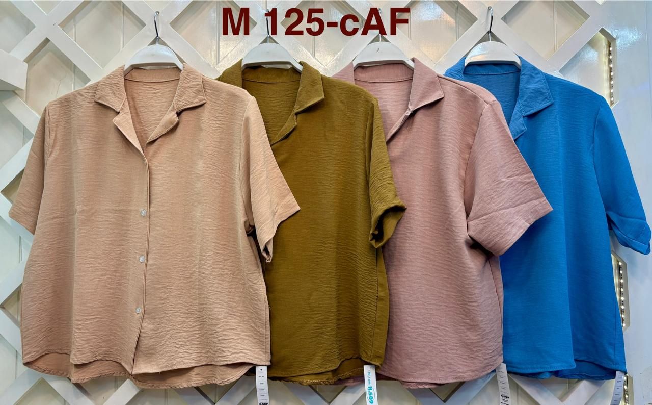 M 125-cAF Kmj Krah Jas Pdk