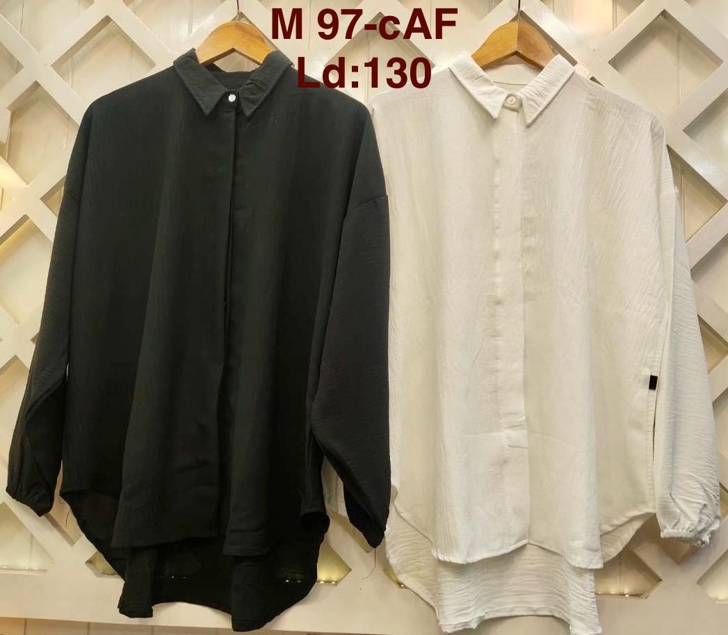 M 97-cAF Kmj Krah 7/8 Klap Ttp