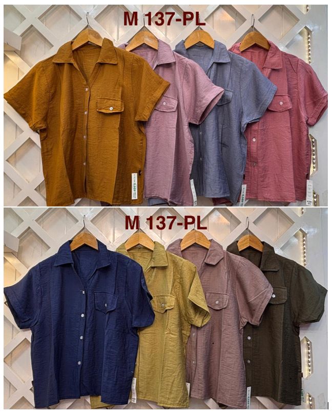 M 137-PL Kmj Ktg Pdk