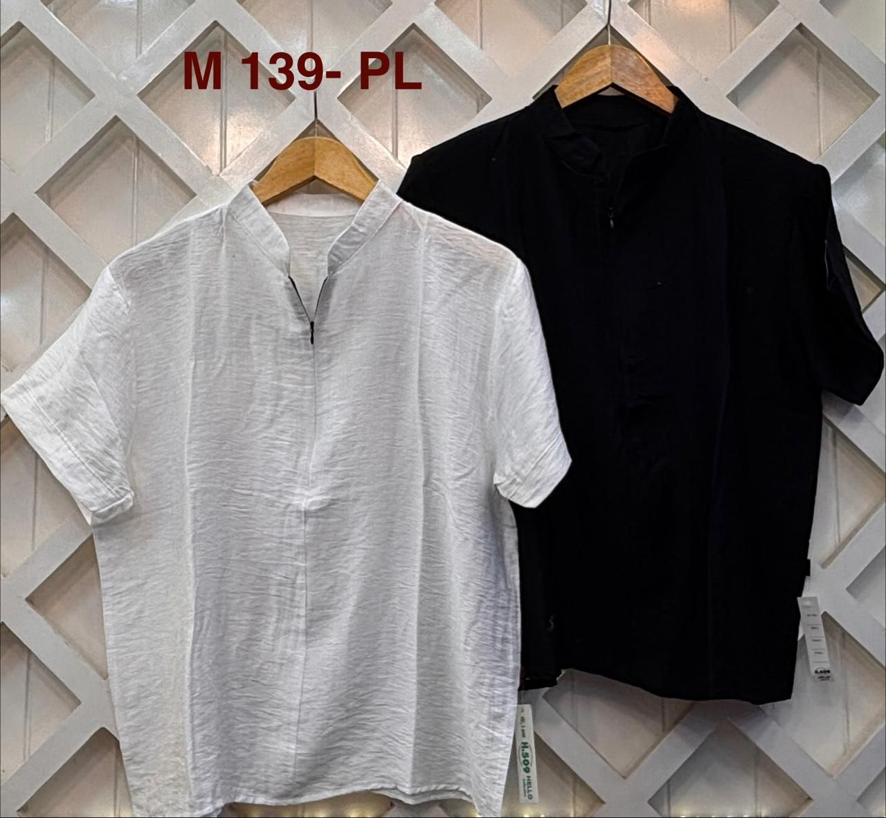 M 139-PL Shanghai Sltg Pdk