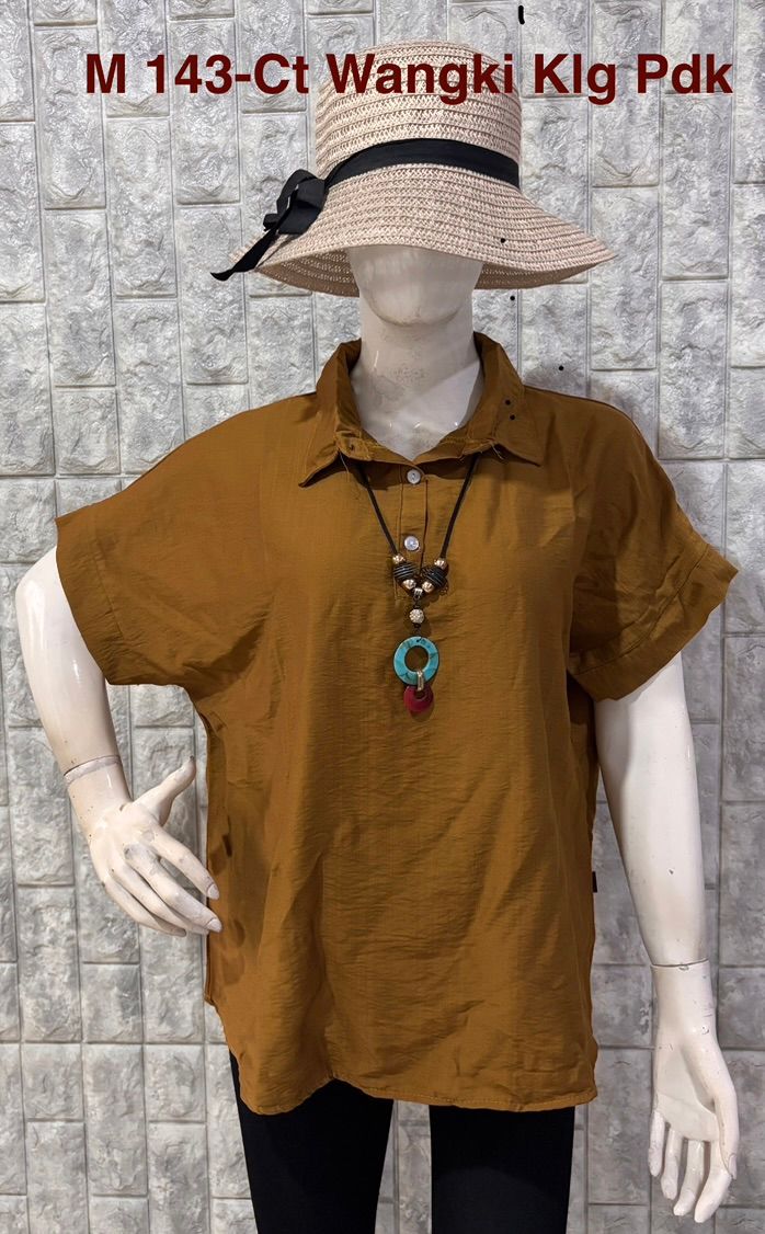 M 143-PL Wangki Klg Pdk