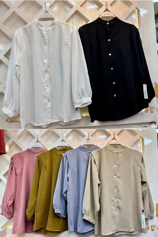 M 102-cAf Shanghai Tuxedo Bln