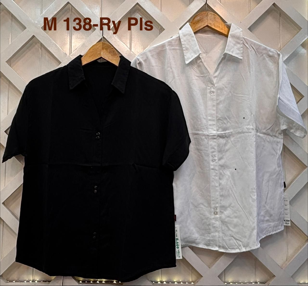 M 138-Ry Pls Wangki V Tgn Pdk