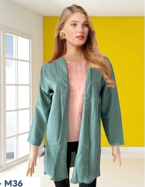 M 36 Body Panjang Kcg