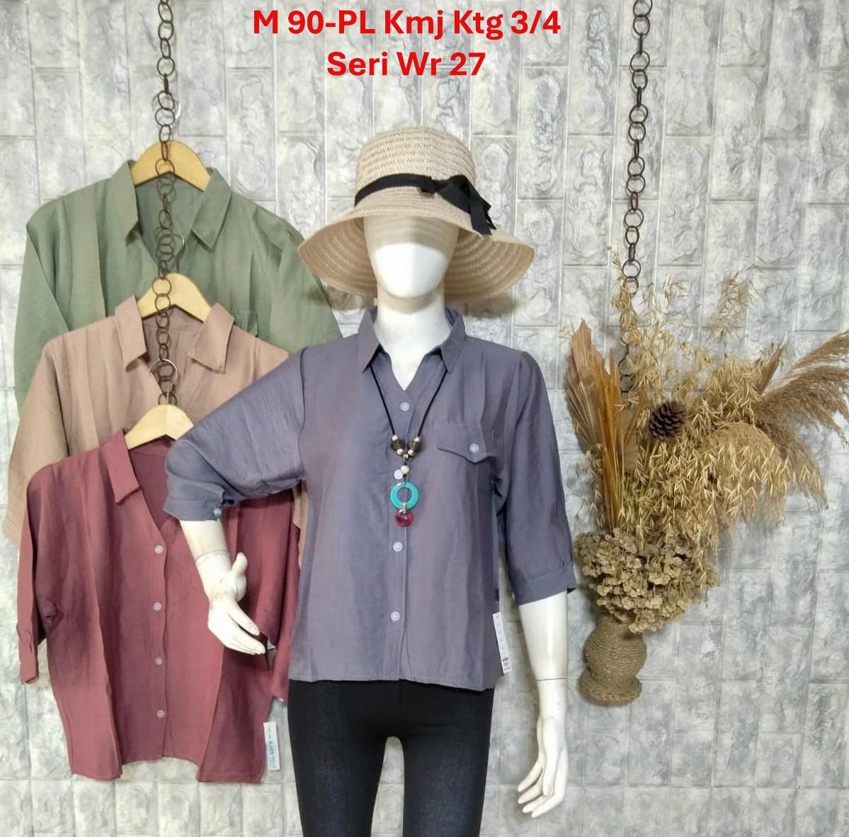 M 90-cAF Kmj Ktg 3/4