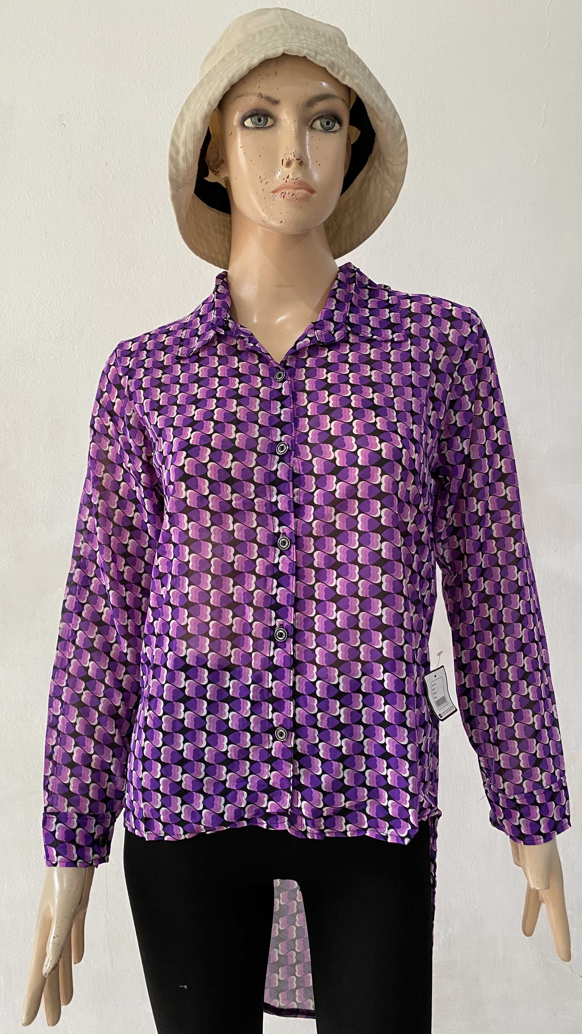 Kmj Blk Buntut Tgn Pjg