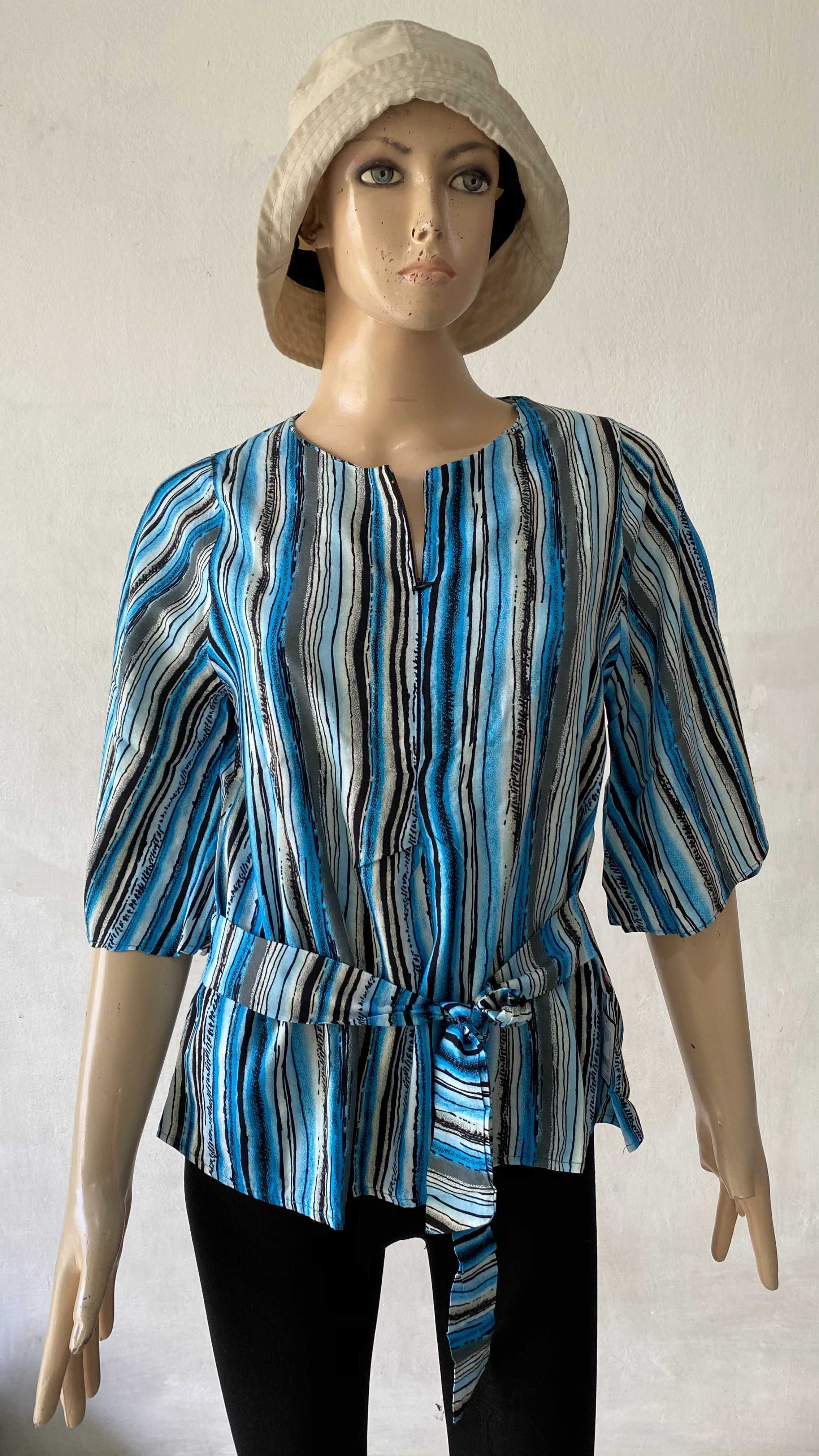 M 53 Blus Seleting Tali Tgn 3/4