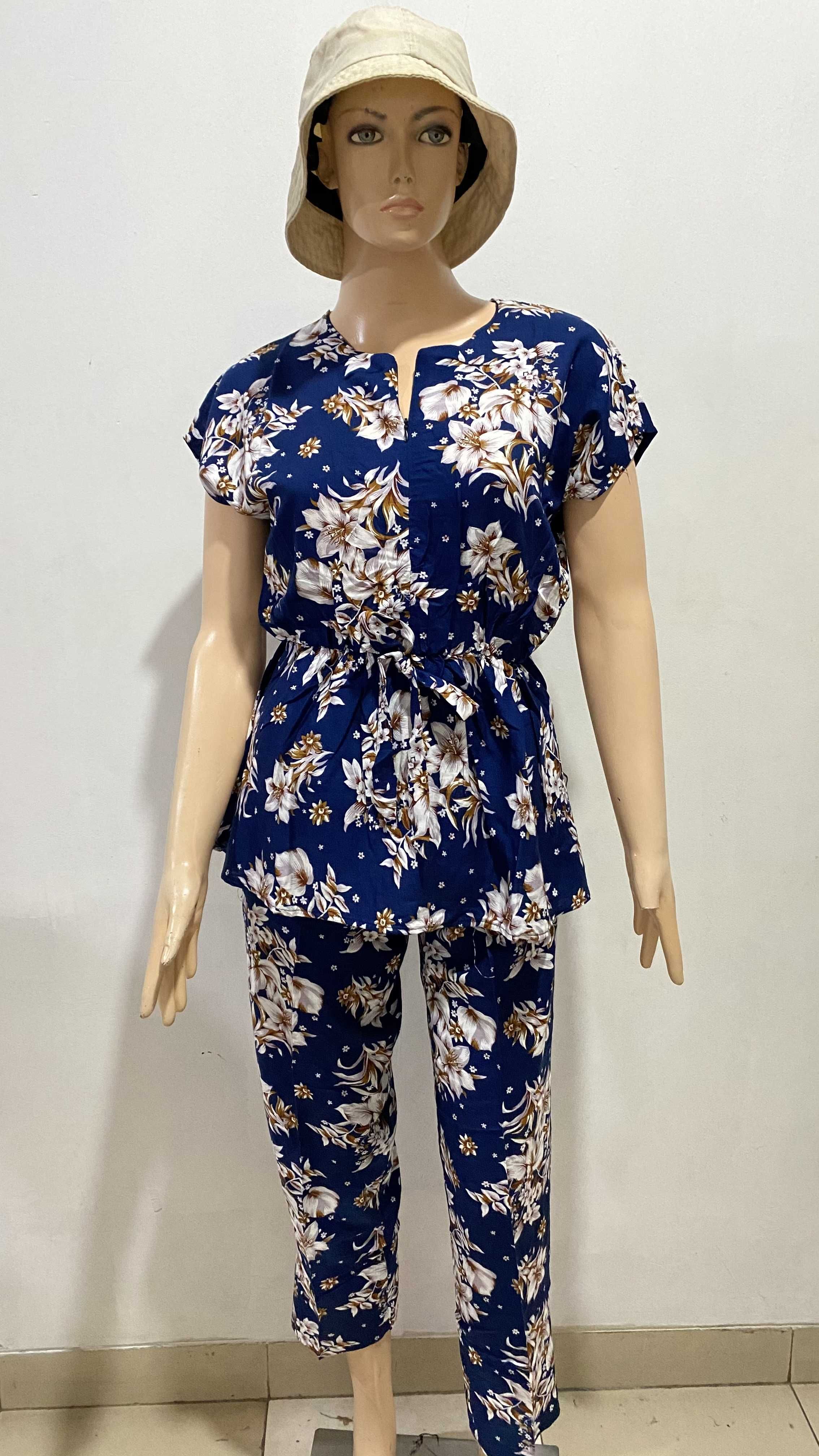 M 47 Setelan Celana Panjang