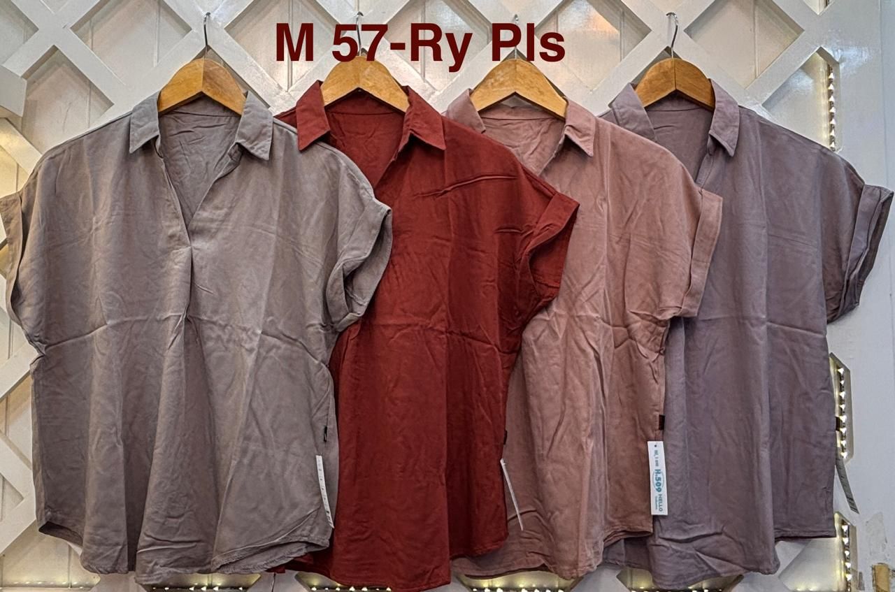 M 57-Ry Pls Blus Krah
