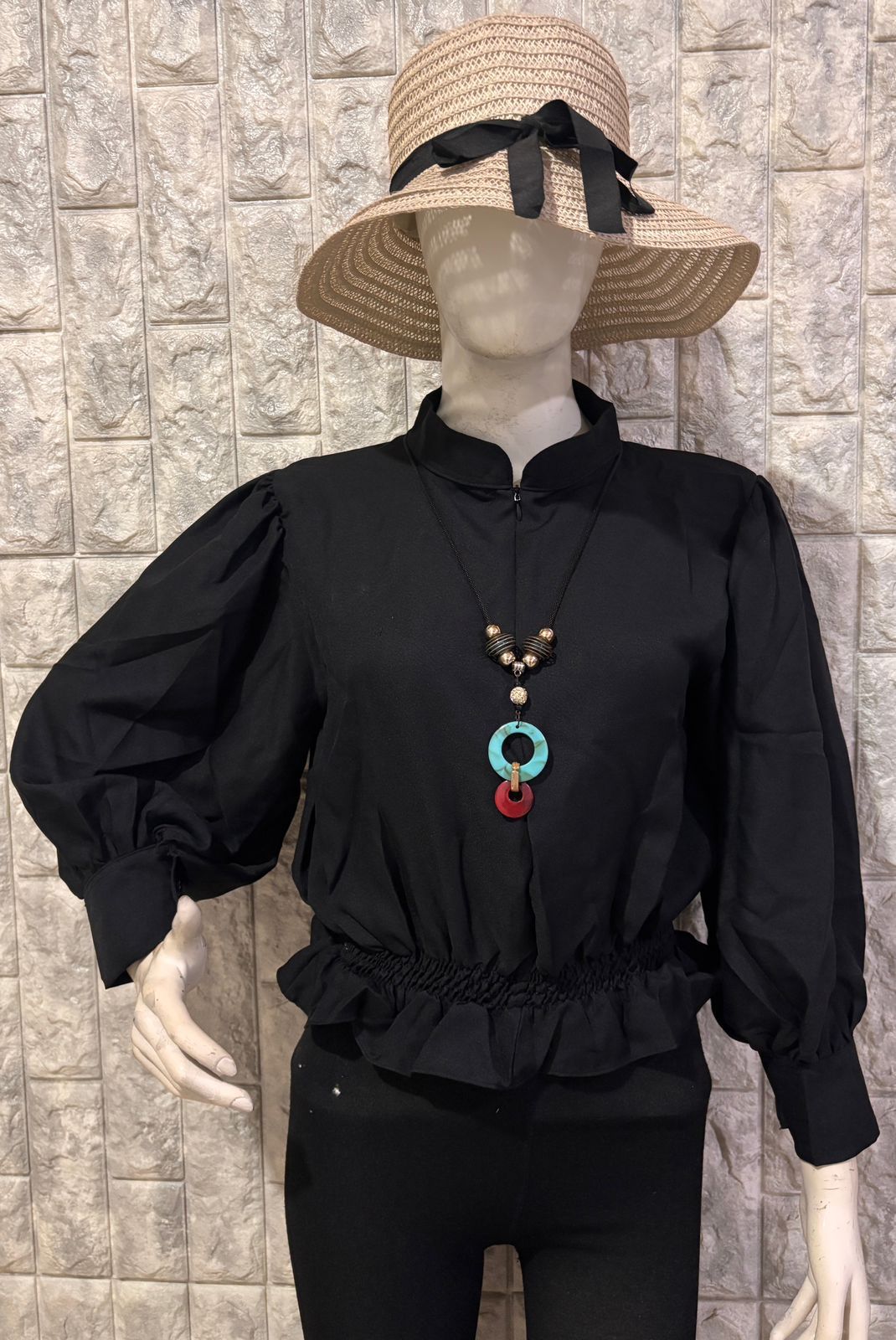 M 130-cAF Shanghai Krt Sltg Pjg