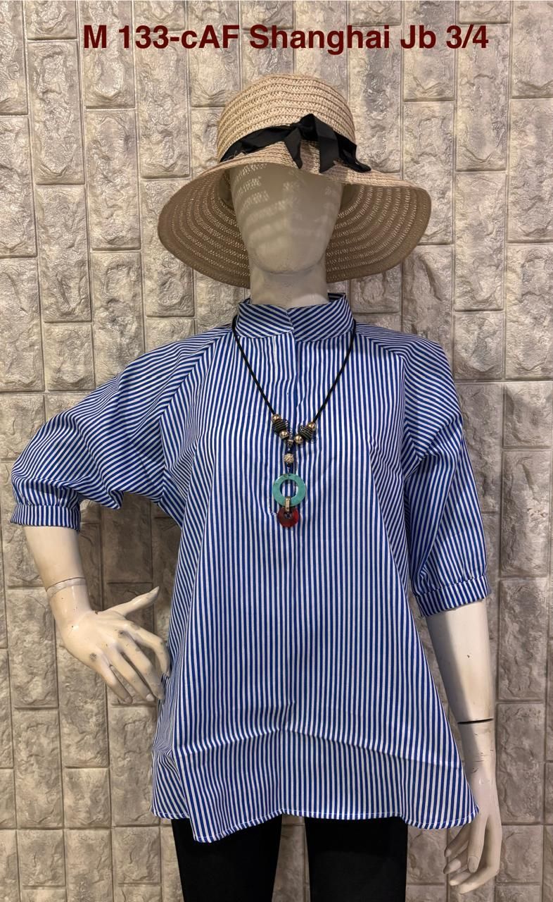 M 133-cAF Shanghai Jb 34