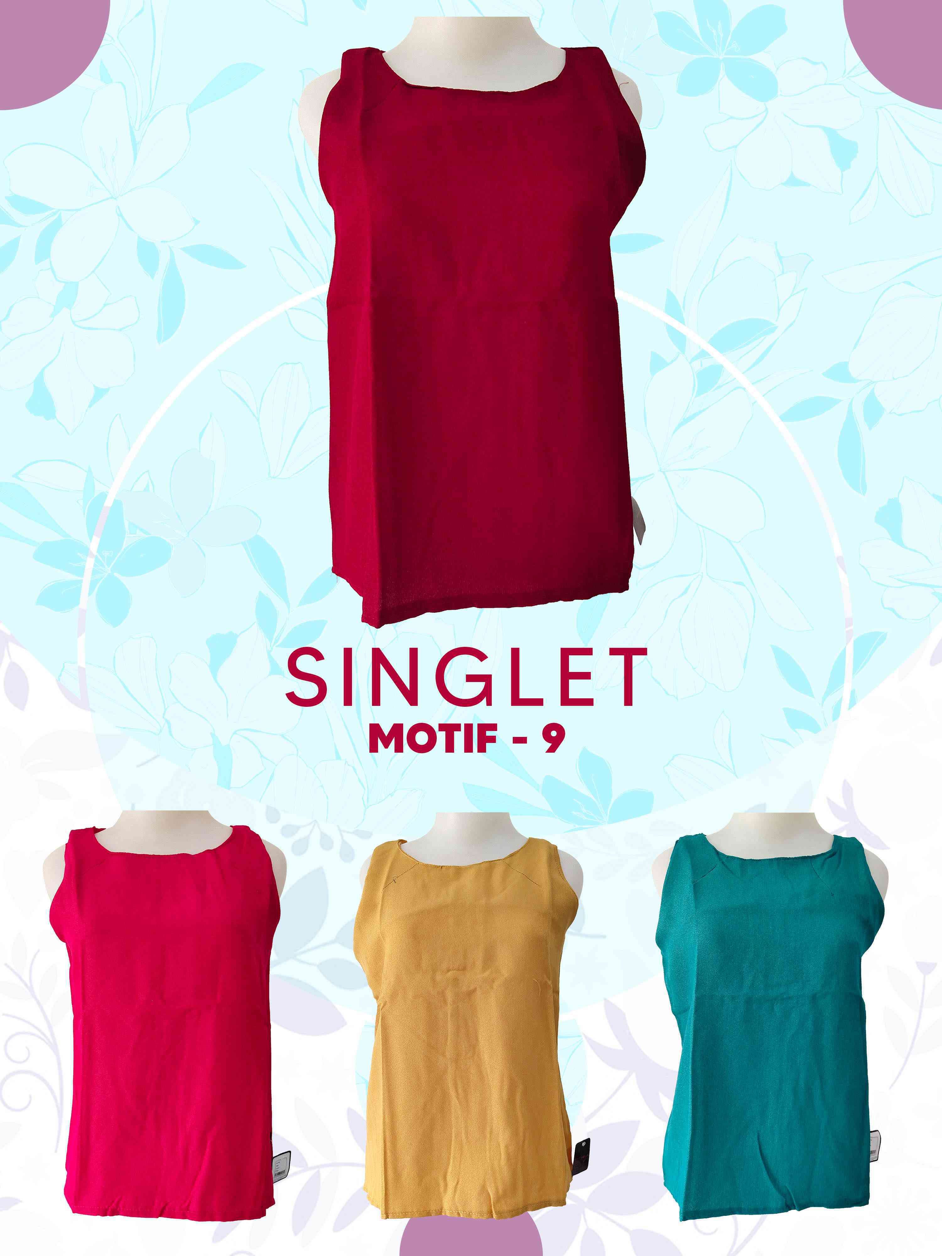 Singlet 