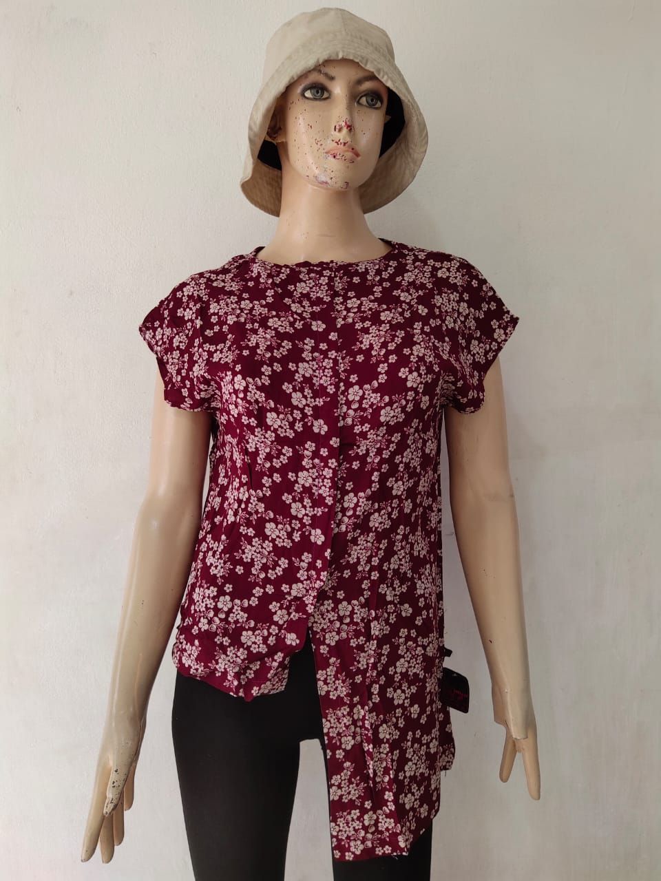 Lgn Pdk Kaki Pjg Pdk
