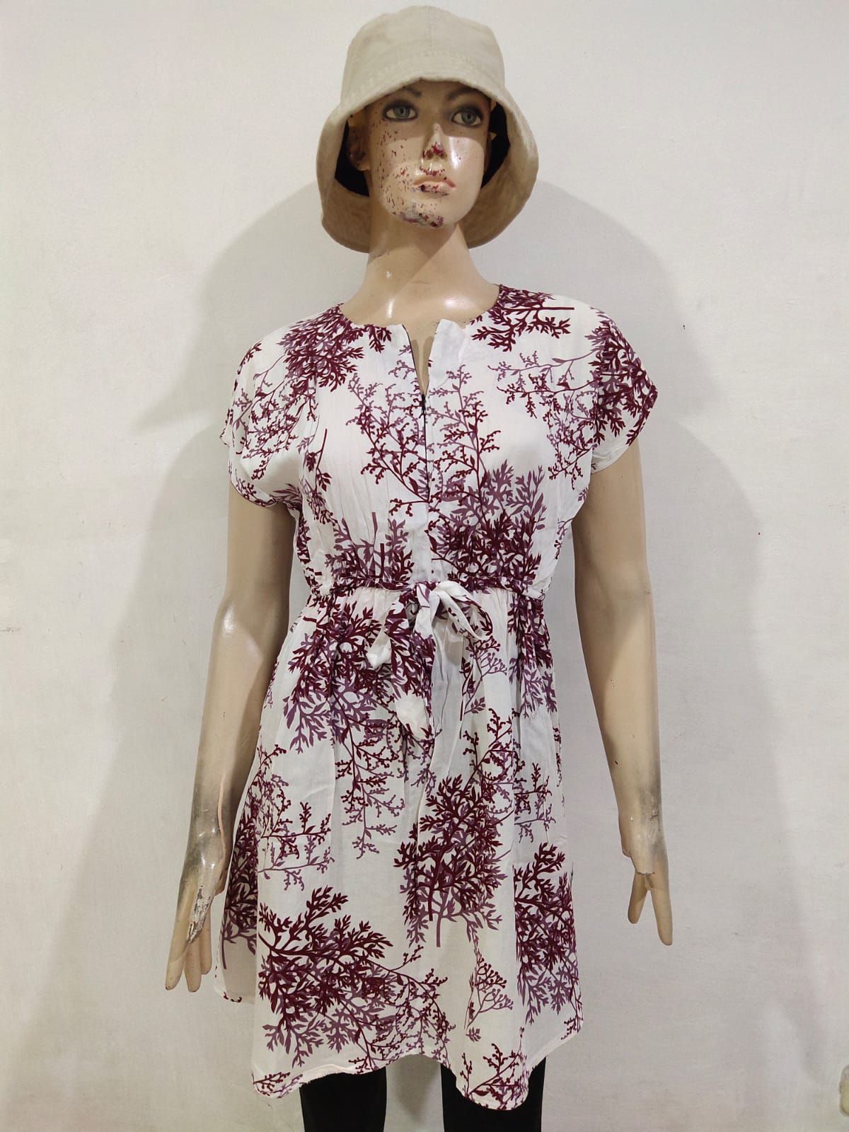 M 59 Dress Seleting Ryn Motif