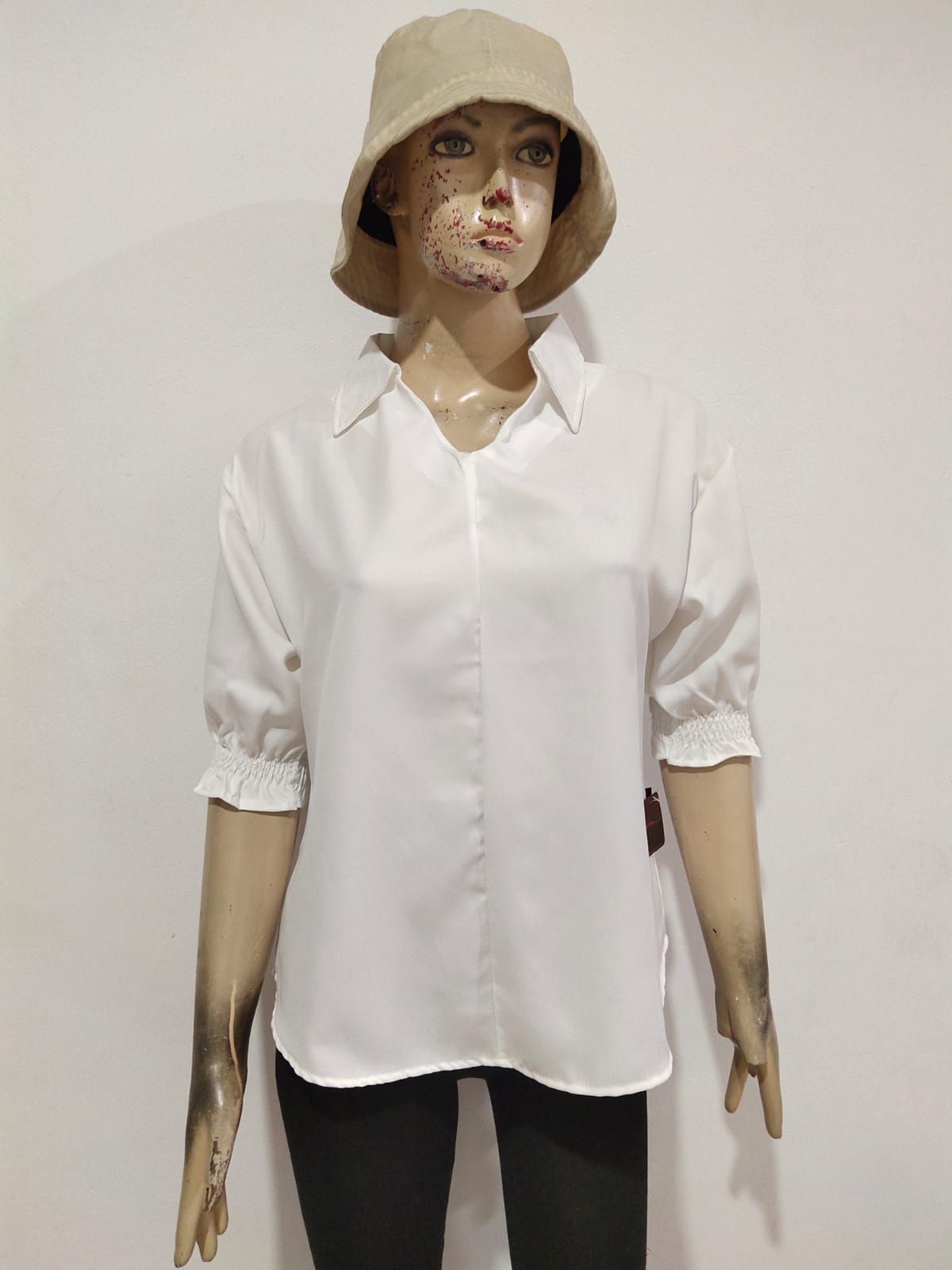 M 67 Blus Krah Blh Tgh 3/4