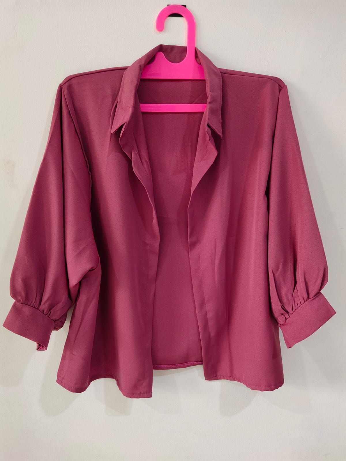 M 70 Cardigan Tgn Balon