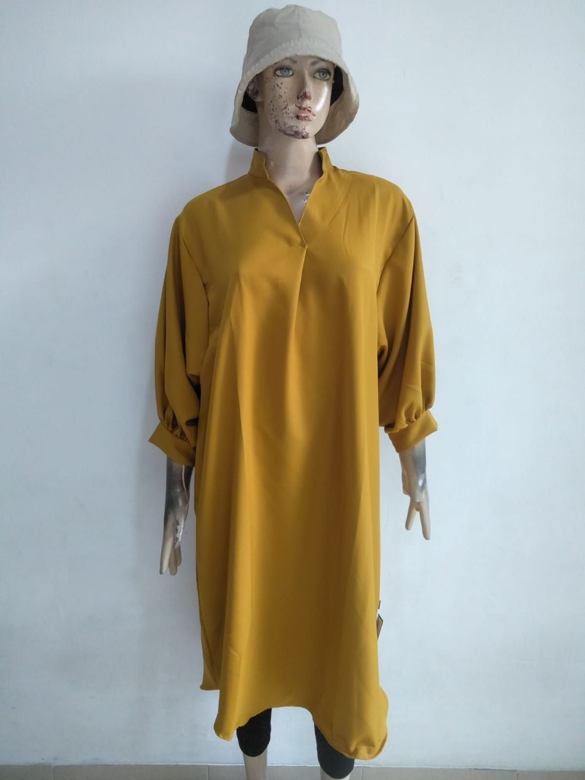 M 78 Dress Shanghai Tgn Balon