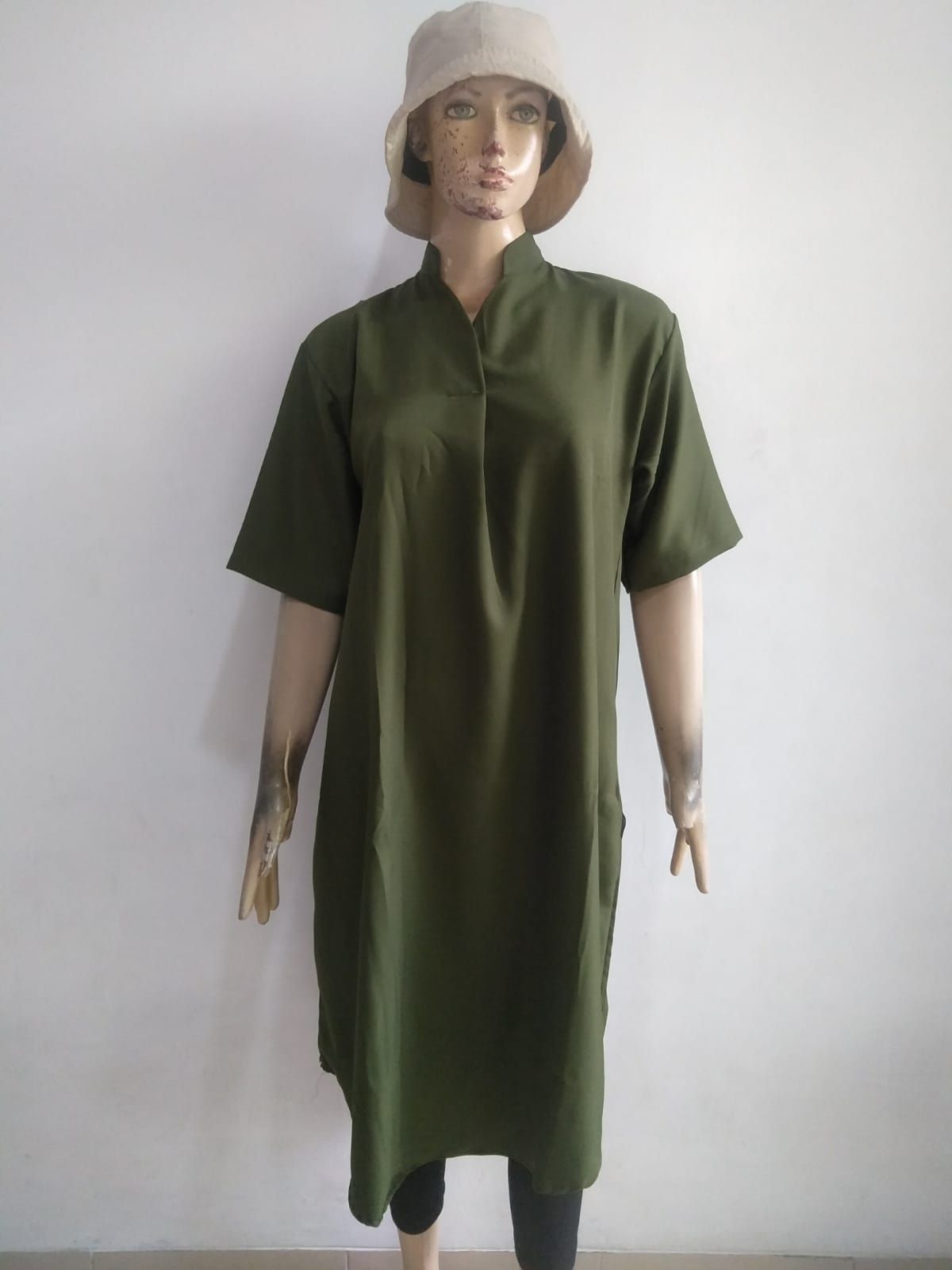 M 80 Dress Shanghai Pdk