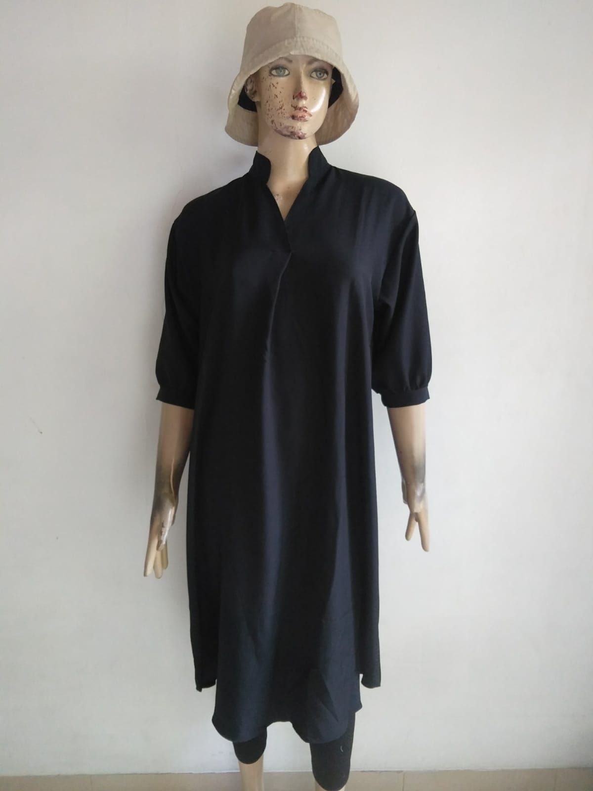 M 81 Dress Shanghai Tgn 3/4