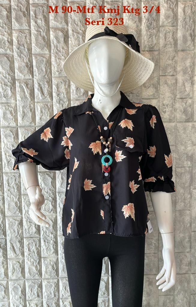 M 90-Mtf Kmj Ktg 3/4