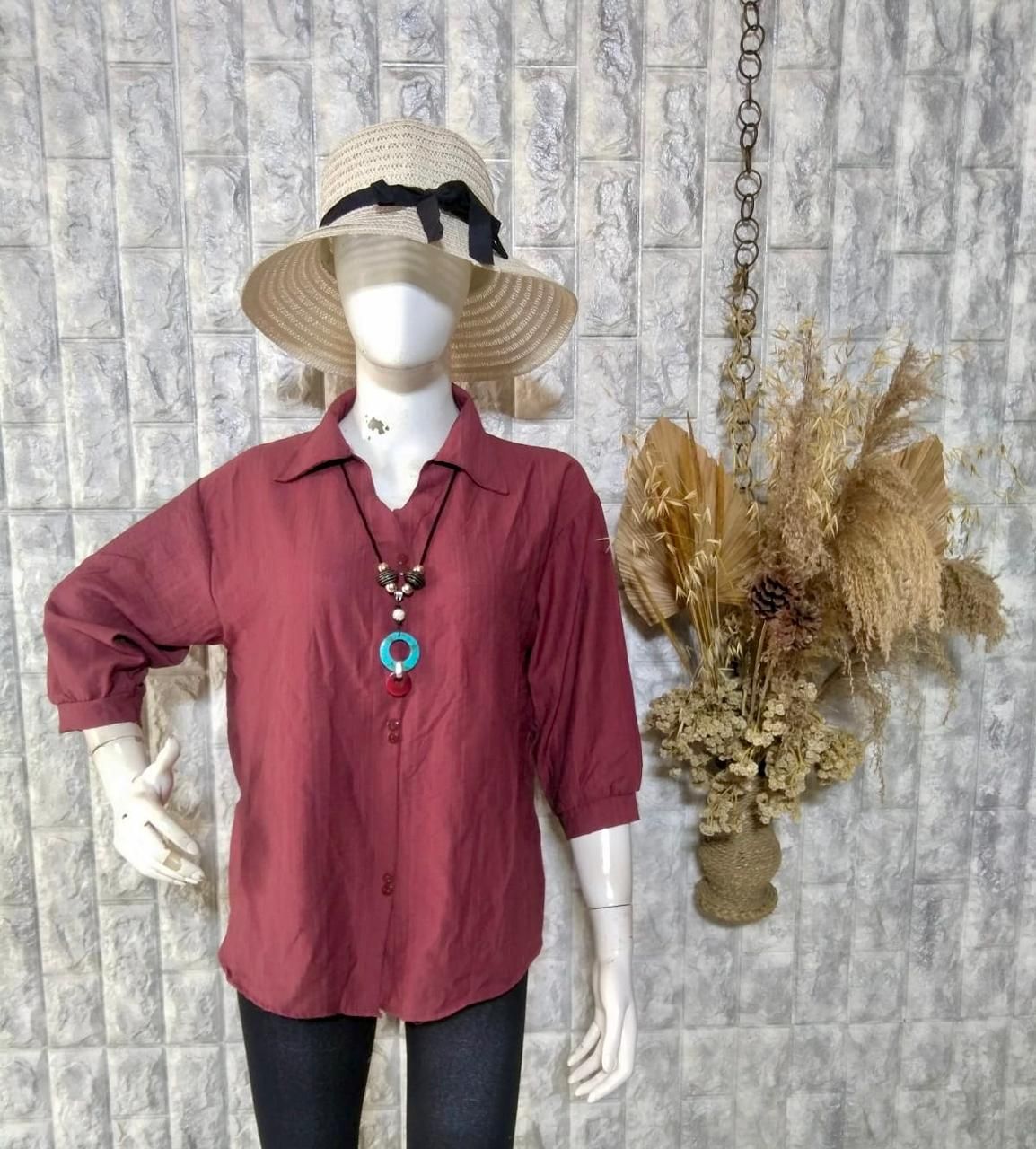 M 116-PL Wangki V Tgn 3/4