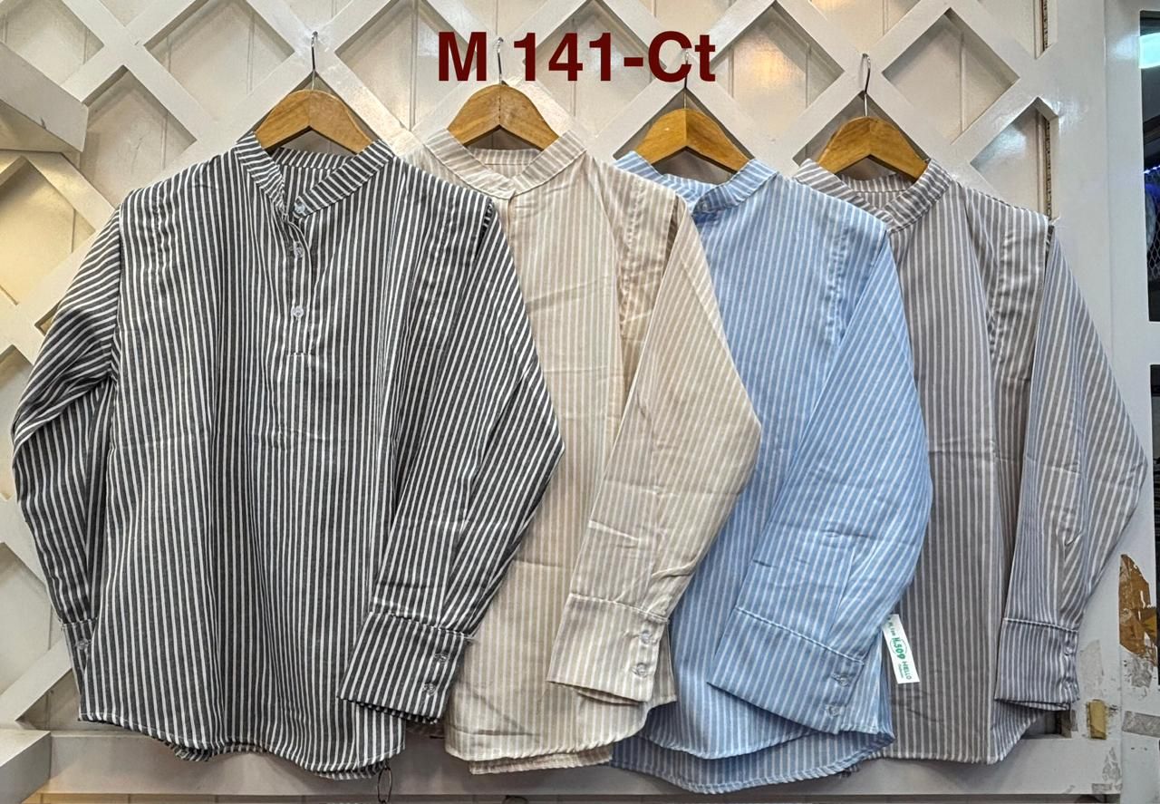 M 141-Ct Wangki Shg Pjg